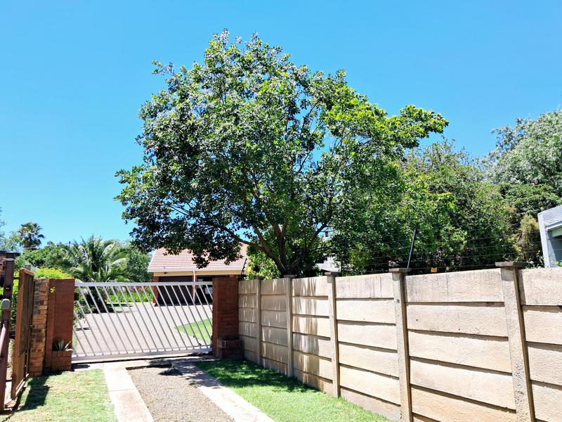 3 Bedroom Property for Sale in Langenhovenpark Free State
